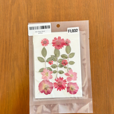 Flower Sheet